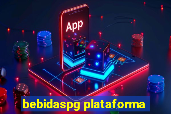 bebidaspg plataforma